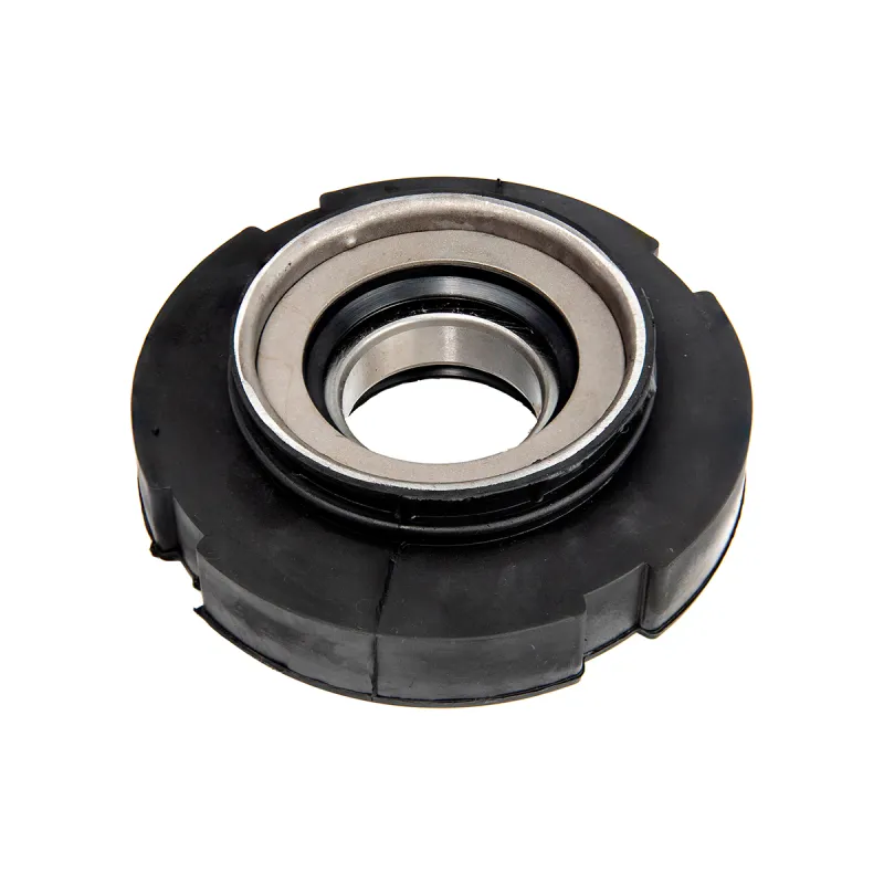 Rolamento Cardan C/Borracha 55mm Scania 208393