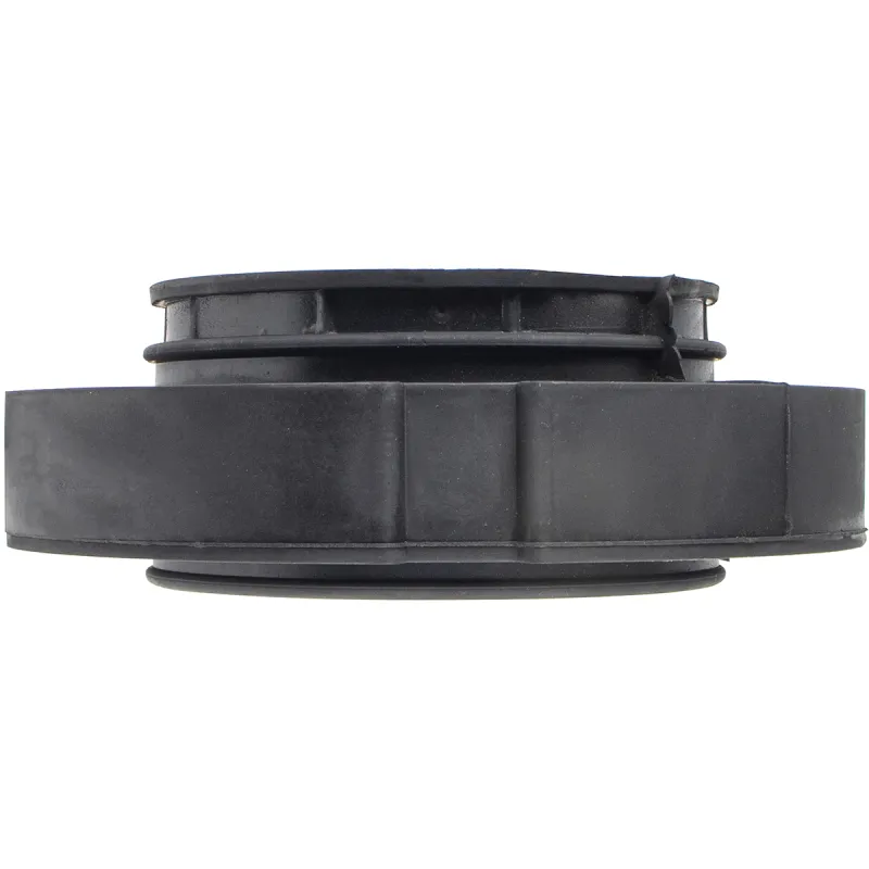 Rolamento Cardan C/Borracha 55mm Scania 208393
