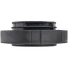 Rolamento Cardan C/Borracha 55mm Scania 208393