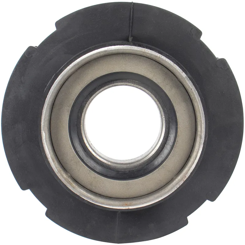 Rolamento Cardan C/Borracha 55mm Scania 208393