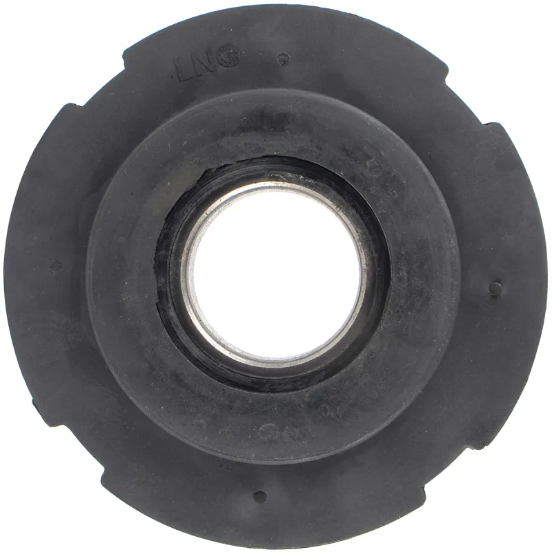 Rolamento Cardan C/Borracha 55mm Scania 208393
