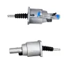 Servo Embreagem Haste Curta Volvo Fh12/ Fm12/ Nh12/ Vm310/ Vm330