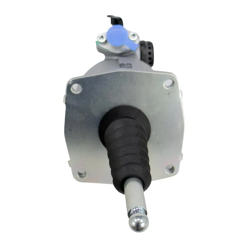 Servo Embreagem Haste Curta Volvo Fh12/ Fm12/ Nh12/ Vm310/ Vm330