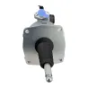 Servo Embreagem Haste Curta Volvo Fh12/ Fm12/ Nh12/ Vm310/ Vm330