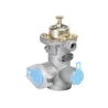 Válvula Limitadora Pressãoscania 295498 Volvo 3038262