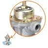 Válvula Limitadora Pressãoscania 295498 Volvo 3038262