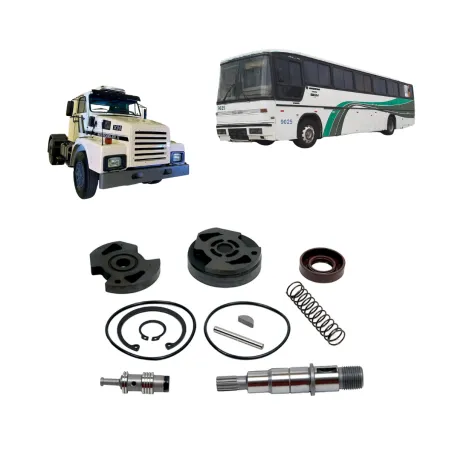 Reparo Bomba Volvo B10/B12/N10/N12/Nl10/Nl12/B10/B12