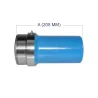 Luveira Cardan (Aço) Volvo Vm230, Vm260/ Mbb 1418/ 1622/ 1718/ 1725/
