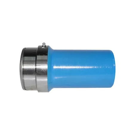 Luveira Cardan (Aço) Volvo Vm230, Vm260/ Mbb 1418/ 1622/ 1718/ 1725/