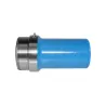 Luveira Cardan (Aço) Volvo Vm230, Vm260/ Mbb 1418/ 1622/ 1718/ 1725/