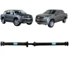 Cardan Compl. Amarok  Highline E Trendline Bi-Turbo Diesel 2.0tdi 4x4