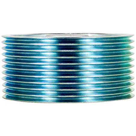 Polia Tensor Correia Estriada Volvo Vm210/ Vm240/ Vm260/ Vm310/ B9l/