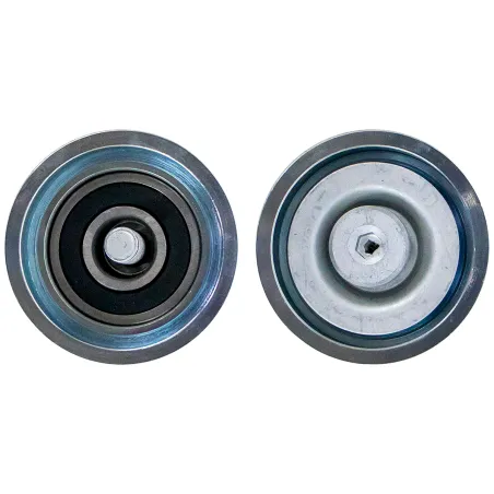Polia Tensor Correia Estriada Volvo Vm210/ Vm240/ Vm260/ Vm310/ B9l/