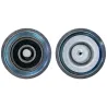 Polia Tensor Correia Estriada Volvo Vm210/ Vm240/ Vm260/ Vm310/ B9l/
