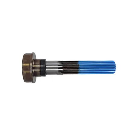 Ponteira Cardan (Intermediaria) Gm 6-10/ 6-150/ Ac40/ D20 Turbo/