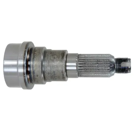 Ponteira Cardan (C/Rosca) Toyota Bandeirantes/ Pick-Up 27 Estrias
