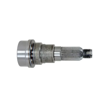 Ponteira Cardan (C/Rosca) Toyota Bandeirantes/ Pick-Up 27 Estrias