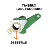 Catraca Freio Autom.Tras. Esq. (26 Estrias) Mercedes O371/ O400
