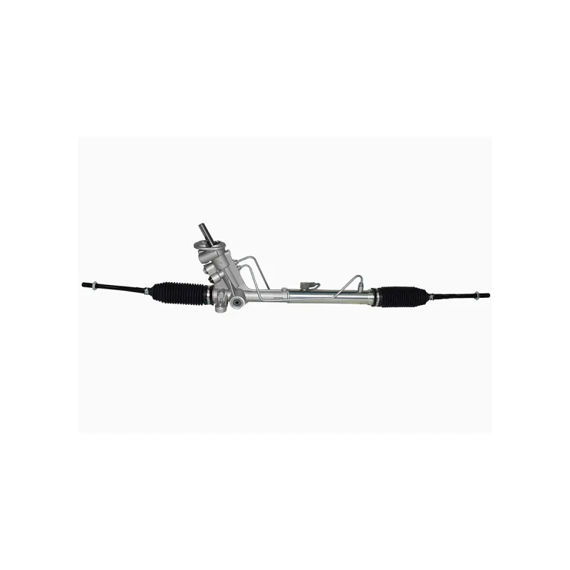 Caixa Direção Vw Space/Cross/Fox (10/...) Gol/Saveiro G5/G6