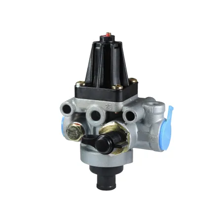 Válvula Regulador Pressãombb 002.431.3406 Vw 2rp 607 243  Volvo