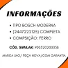 Bomba Alimentadora Vw 2tb 040 998 Mbb000.091.2190 Iveco 2408351