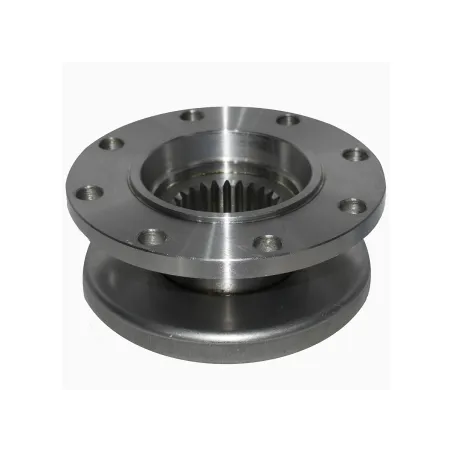 Flange Cardan (Central) Mbb 1519/ 2220/ Of1318 8 Furos 26 Estrias