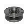 Flange Cardan (Central) Mbb 1519/ 2220/ Of1318 8 Furos 26 Estrias
