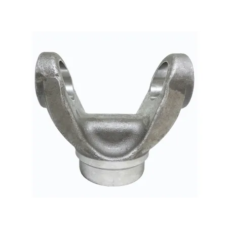 Garfo Cardan Tubo 85,5 Mm (5-12062x) Mbb Volvo