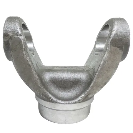Garfo Cardan Tubo 85,5 Mm (5-12062x) Mbb Volvo