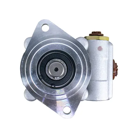 Bomba Hidráulica Mercedes 1620/1623/1720/1723