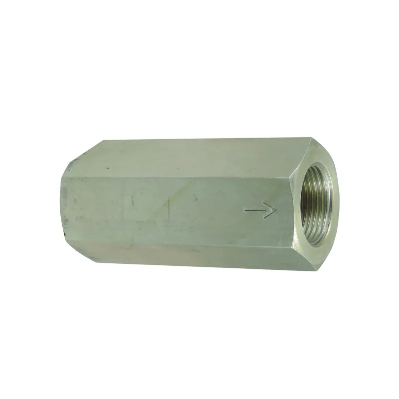 Válvula Retencao Ar Mbb/ Iveco Eurotrakker Portico 22 Mm X 1,5 Mm