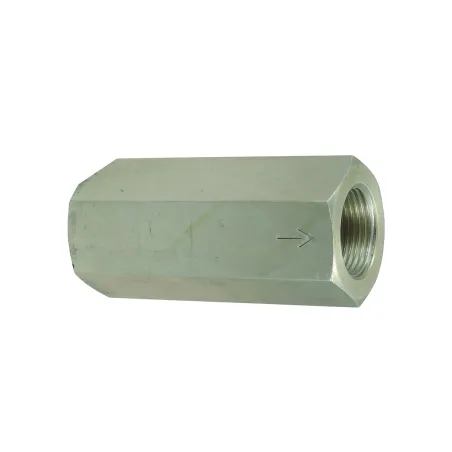 Válvula Retencao Ar Mbb/ Iveco Eurotrakker Portico 22 Mm X 1,5 Mm