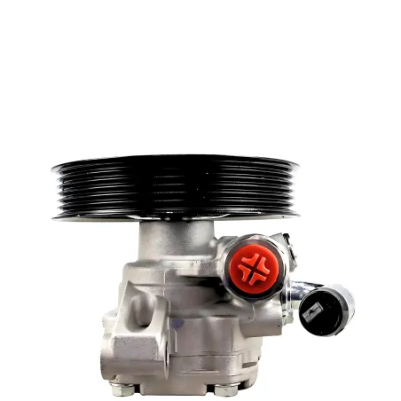 Bomba Hidráulica Gm/Chevrolet Captiva 3.6 V6