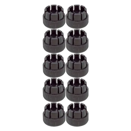 Kit 10 Anel Garfo Embreagem Vw Constellation/ Mbb 0002540335 Original