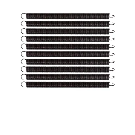 Kit 10 Molas Mbb 1111/ 1113/ Lpo/ O364/ O365 Acelerador (Macia)