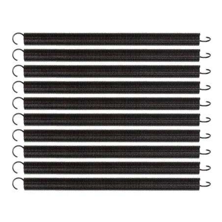 Kit 10 Molas Mbb 1111/ 1113/ Lpo/ O364/ O365 Acelerador (Macia)