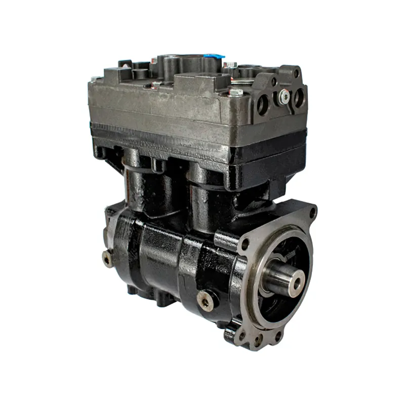 Compressor Ar Scania Série 5 (2009...) 1880194 Tipo Knorr