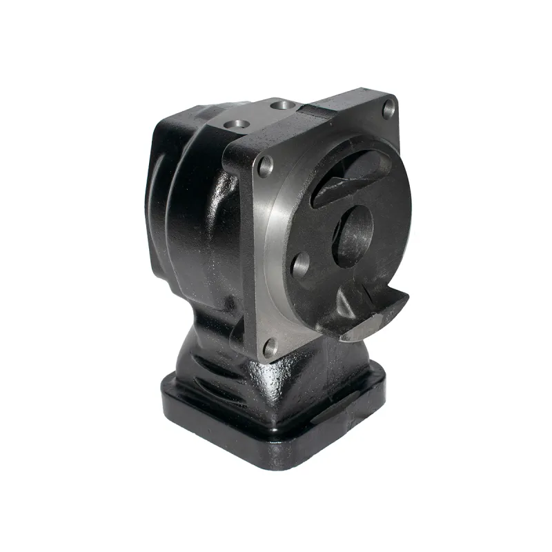 Cilindro Compressor Ar Mbb 712c/ 714c/ Accelo 715c/ 915c/ 1215c/