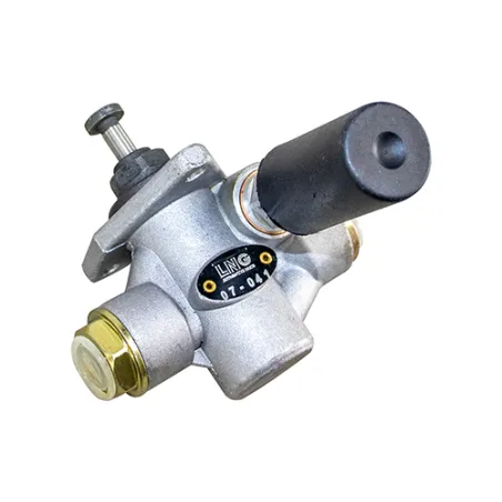 Bomba Alimentadora Mbb 003.091.0601 Iveco 8093372 Scania 1307770