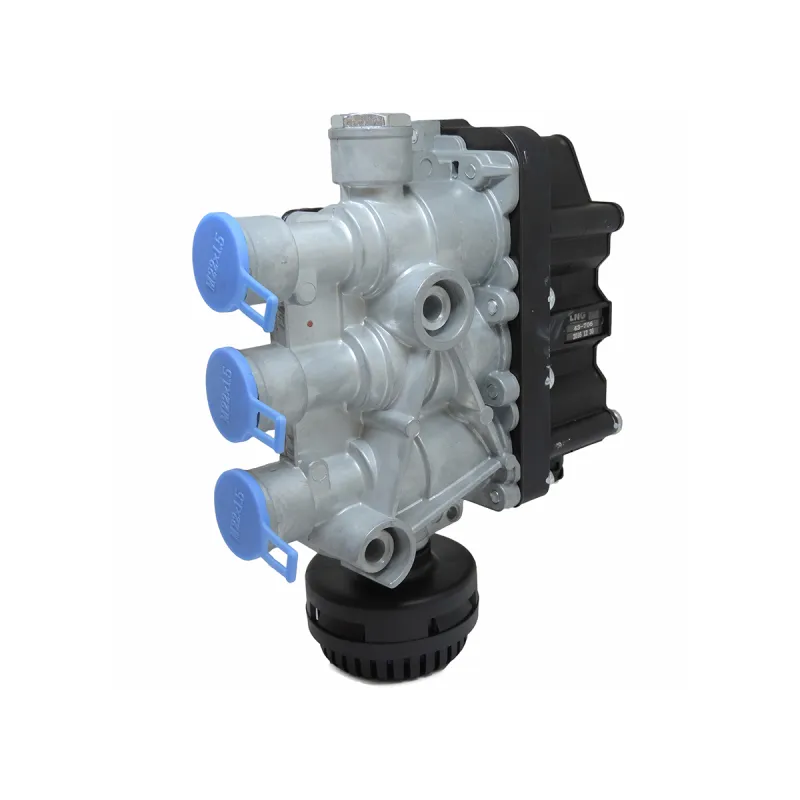 Válvula Solenóide Iveco 41211013 / Mbb O500/ Ford 4c463038aa /