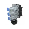 Válvula Solenóide Iveco 41211013 / Mbb O500/ Ford 4c463038aa /