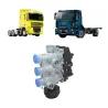 Válvula Solenóide Iveco 41211013 / Mbb O500/ Ford 4c463038aa /