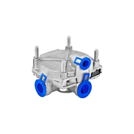 Válvula Relê Scania P93/ P94/ F113/ K113/ L113/ R113/ S113/ T113/