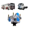 Válvula Relê Scania P93/ P94/ F113/ K113/ L113/ R113/ S113/ T113/