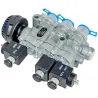 Válvula Ecas Tras. Mercedes Oh1621l