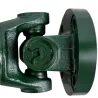 Cardan Completo John Deere 6300 6405 6600 6605 7500 A-380mm