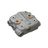 Cabecote Compressor Ar Mbb 1420/ 1520/ 1620/ 1721/ 1723/ Of1620/