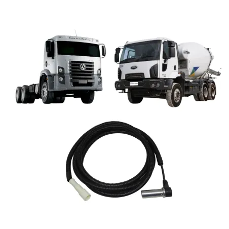Sensor Freio Abs