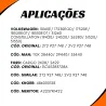 Sensor Freio Abs
