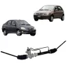 Caixa Direção Hidr. Agile Corsa Celta Prisma Nova Montana Classic
